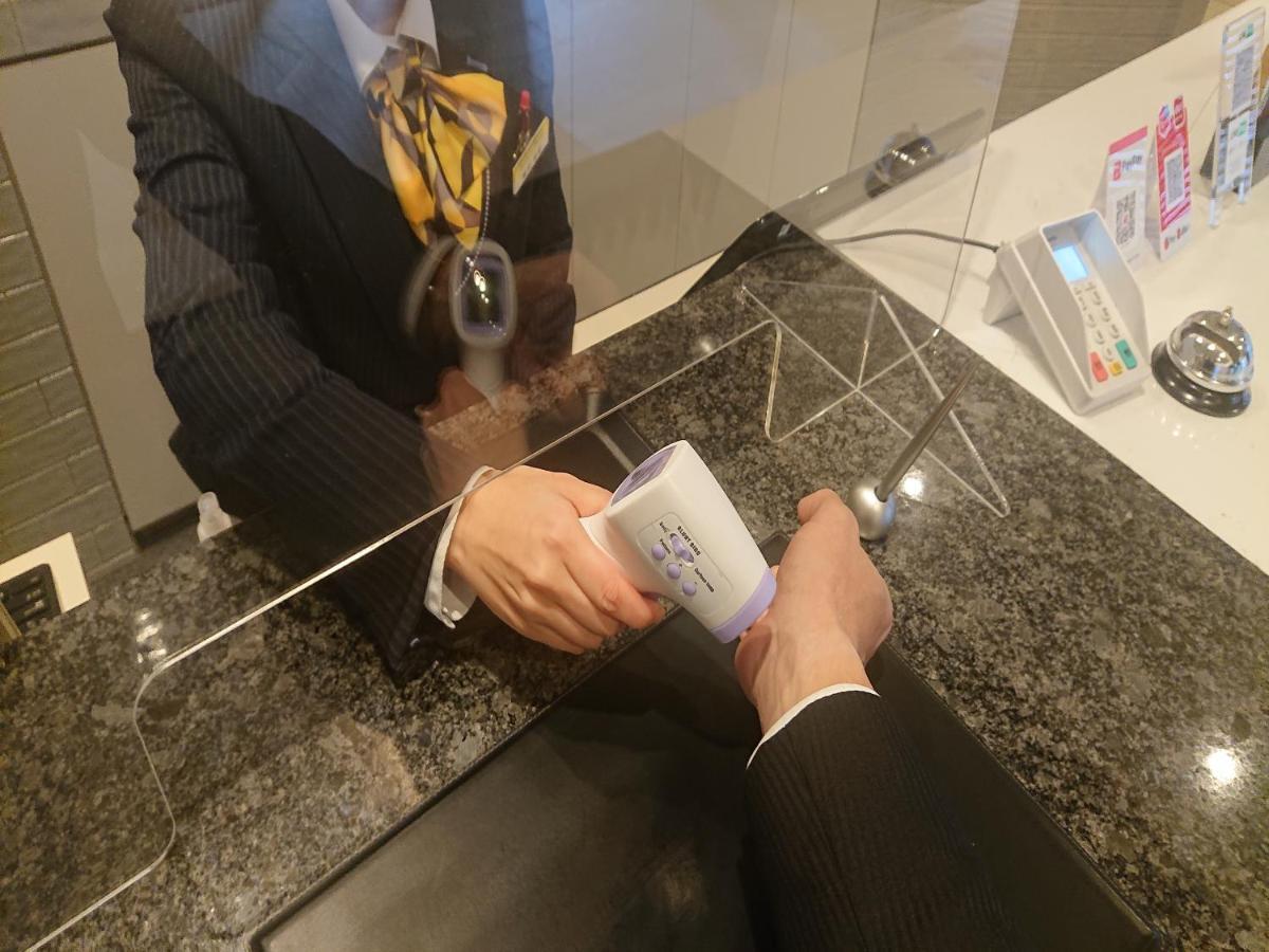 فندق سمايل سنداي كوكوبونشو المظهر الخارجي الصورة